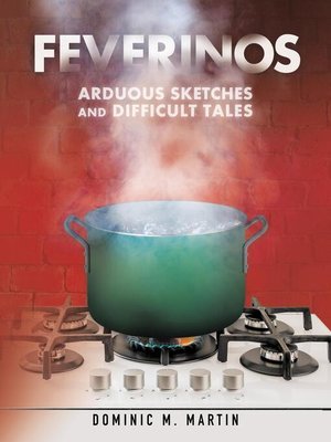 cover image of Feverinos